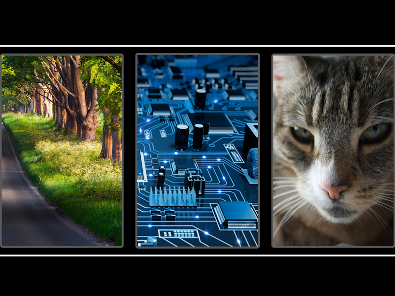 Image Slider Preview