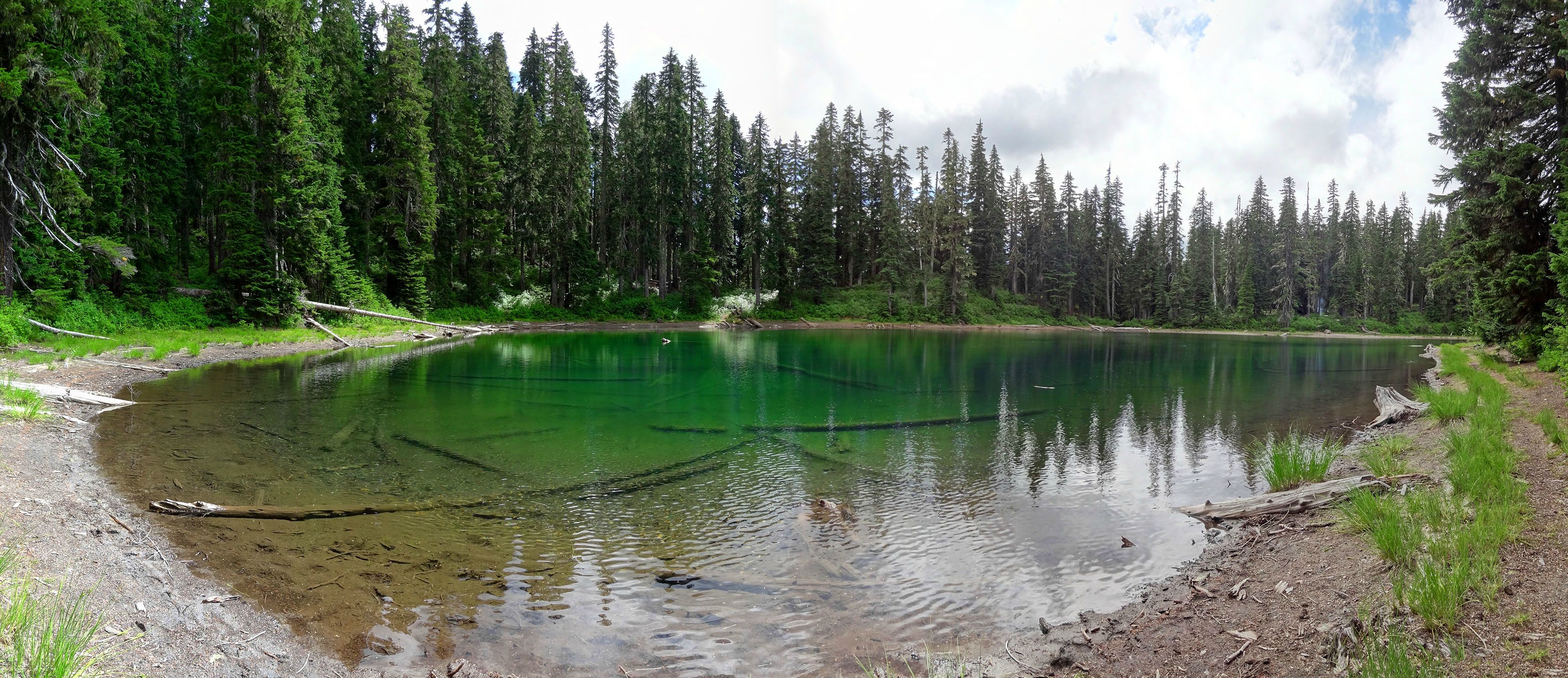 Lake