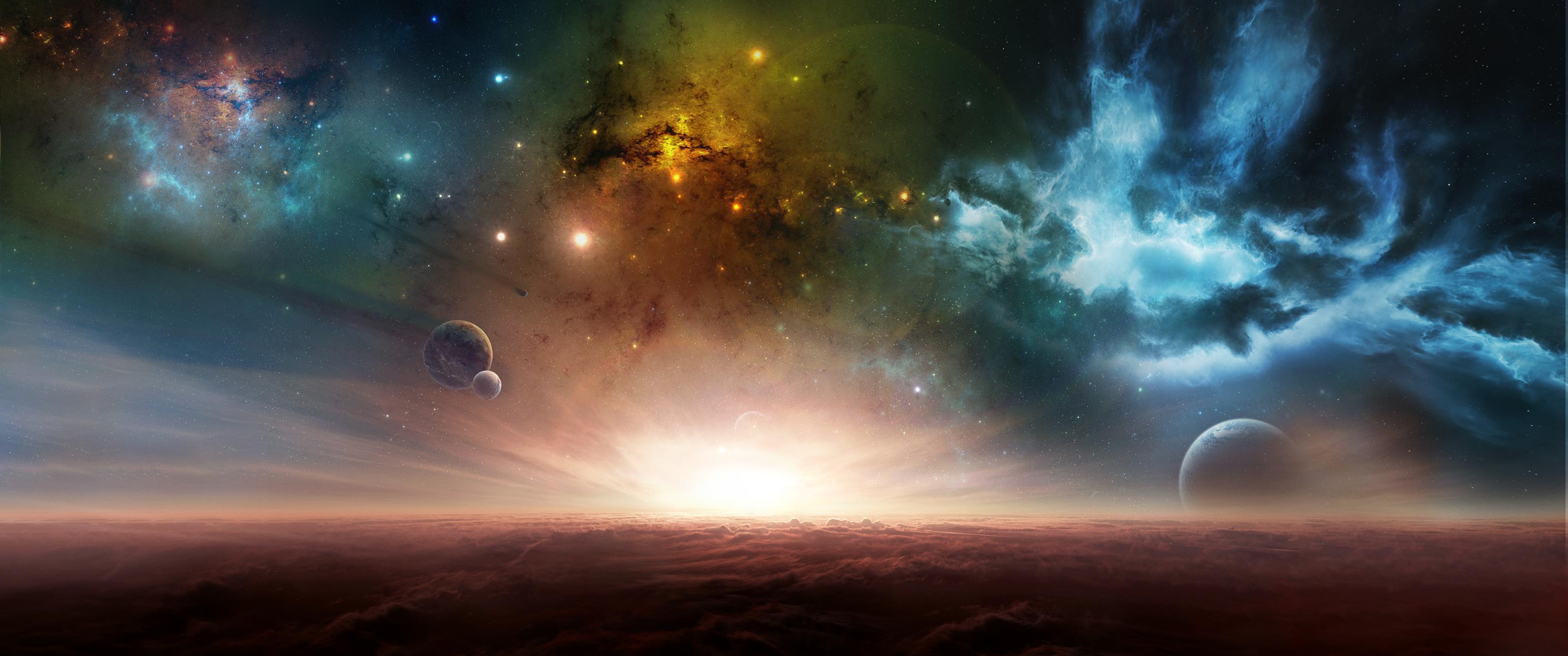 Space