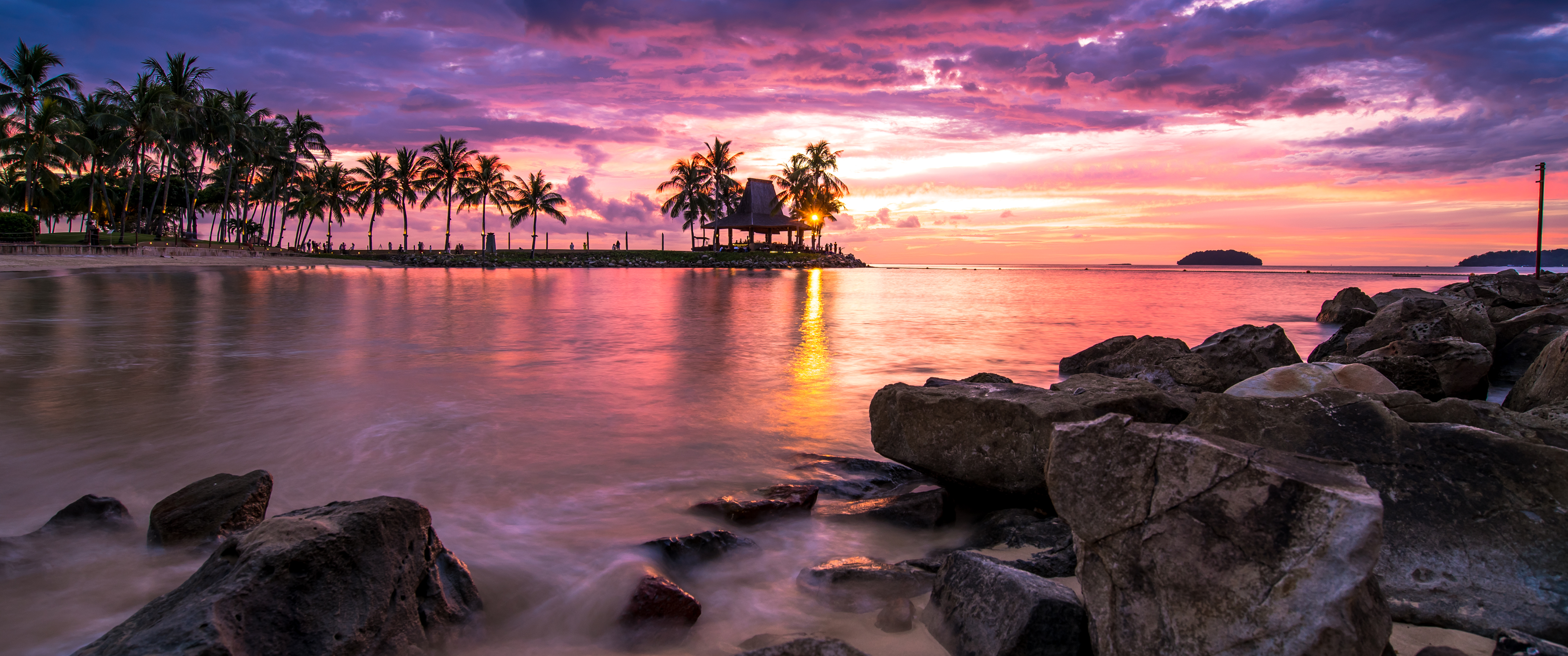 Tropics